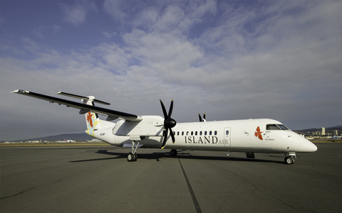 Island Air Island Air